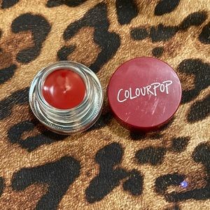 Colourpop Gel Liner in “Venus”